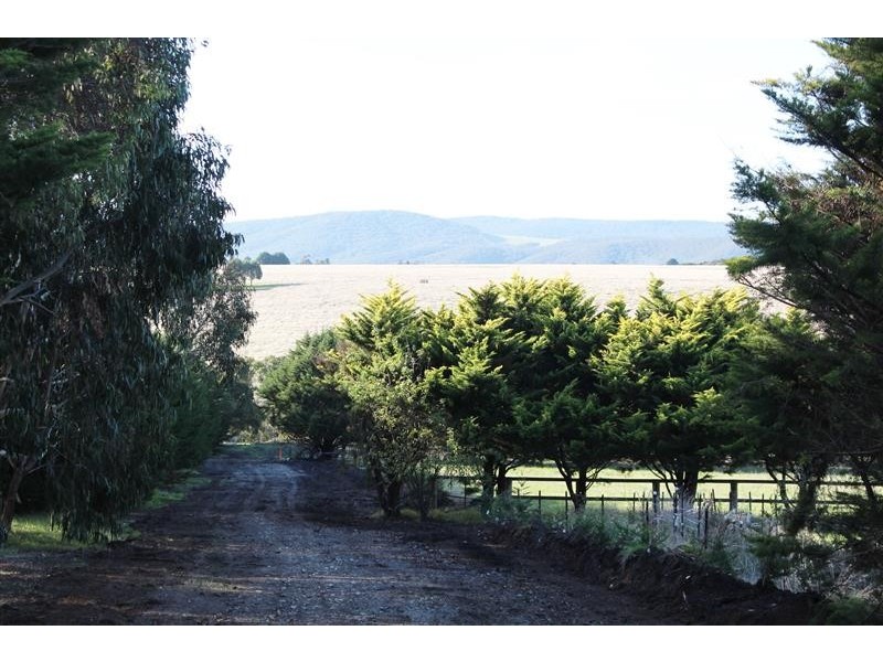 Lot 2/16 Highview Crescent, Gisborne VIC 3437