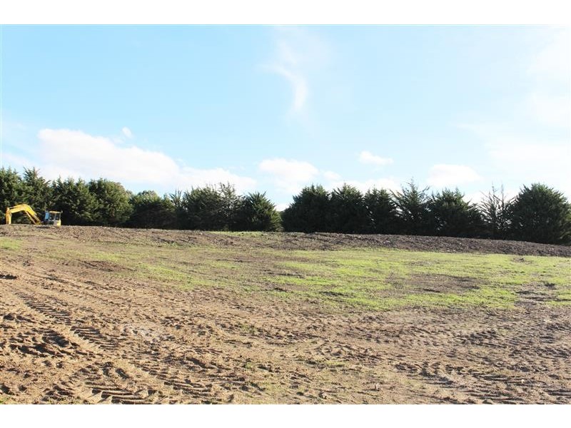 Lot 2/16 Highview Crescent, Gisborne VIC 3437