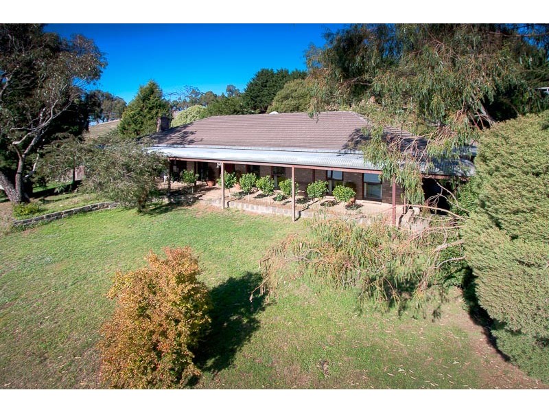 1481 Kilmore Road, Lancefield VIC 3435