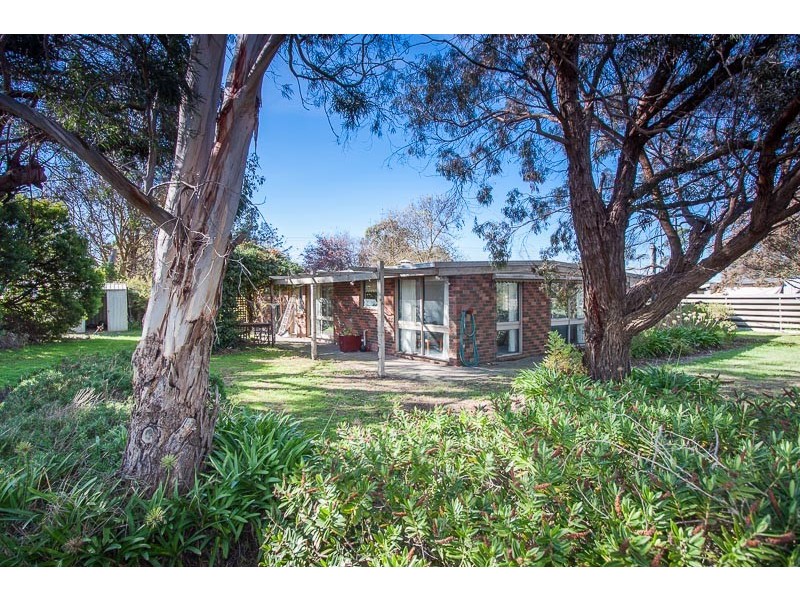 2411 Melbourne-Lancefield Rd, Monegeetta VIC 3433