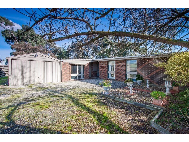 2411 Melbourne-Lancefield Rd, Monegeetta VIC 3433