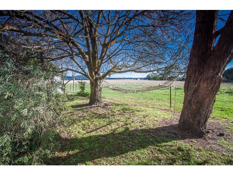 2411 Melbourne-Lancefield Rd, Monegeetta VIC 3433
