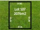 Lot 107 Brooking Road, Gisborne VIC 3437