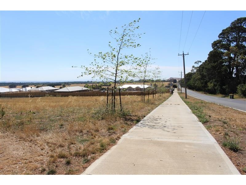Lot 107 Brooking Road, Gisborne VIC 3437
