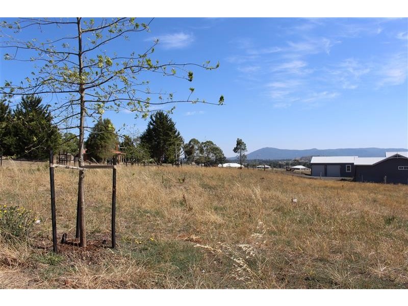 Lot 107 Brooking Road, Gisborne VIC 3437