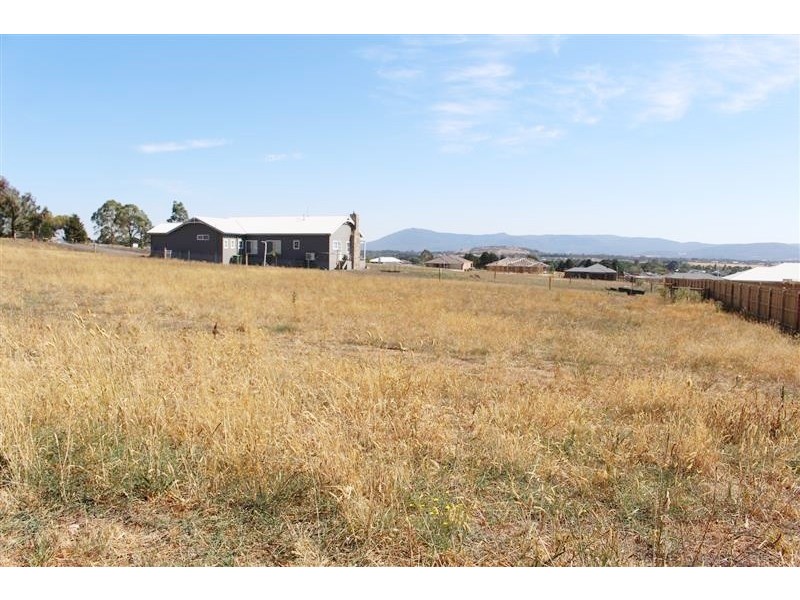 Lot 107 Brooking Road, Gisborne VIC 3437