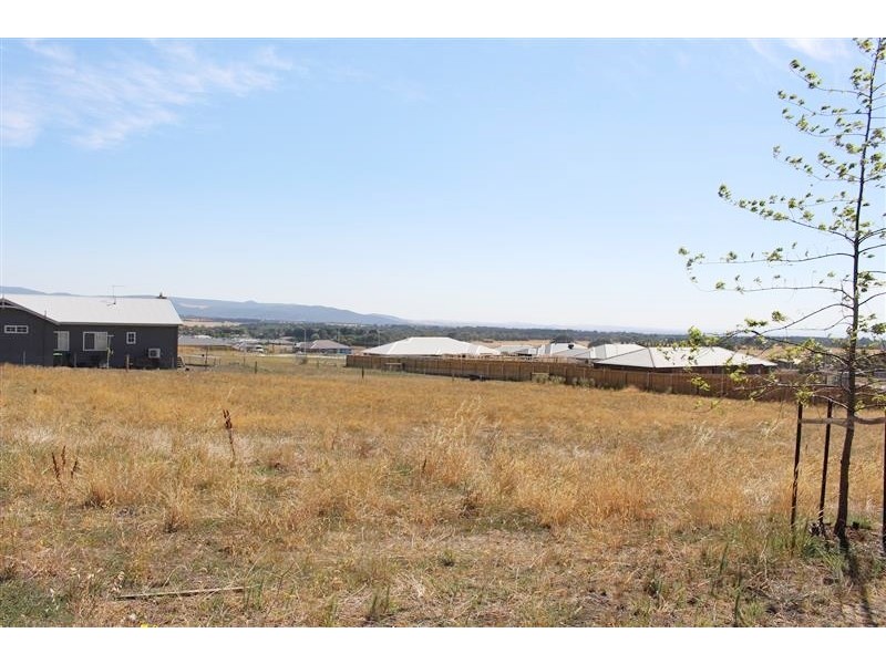 Lot 107 Brooking Road, Gisborne VIC 3437