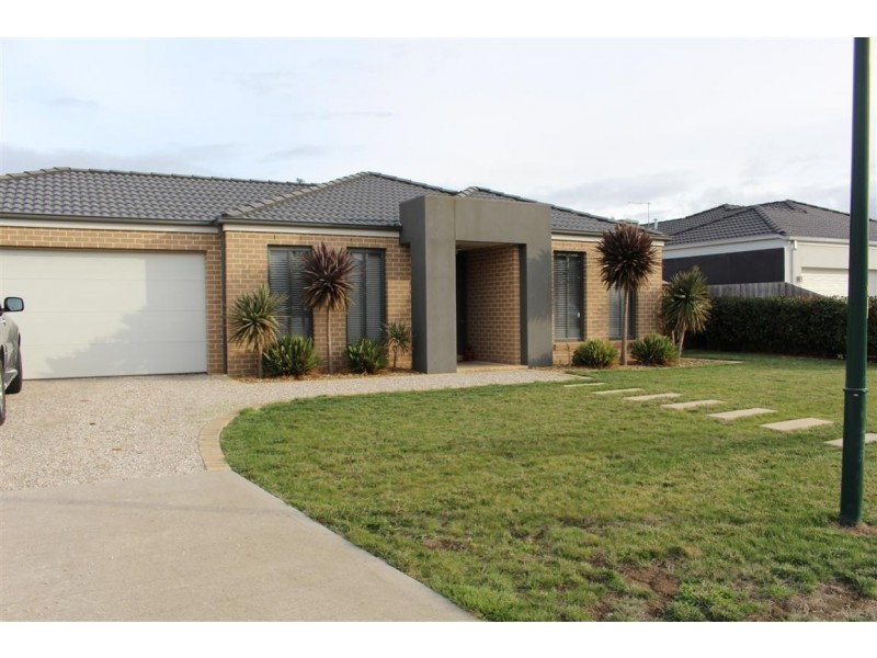 3 Colwyn Crt, New Gisborne VIC 3438