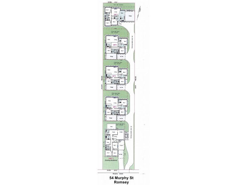 54 Murphy Street, Romsey VIC 3434