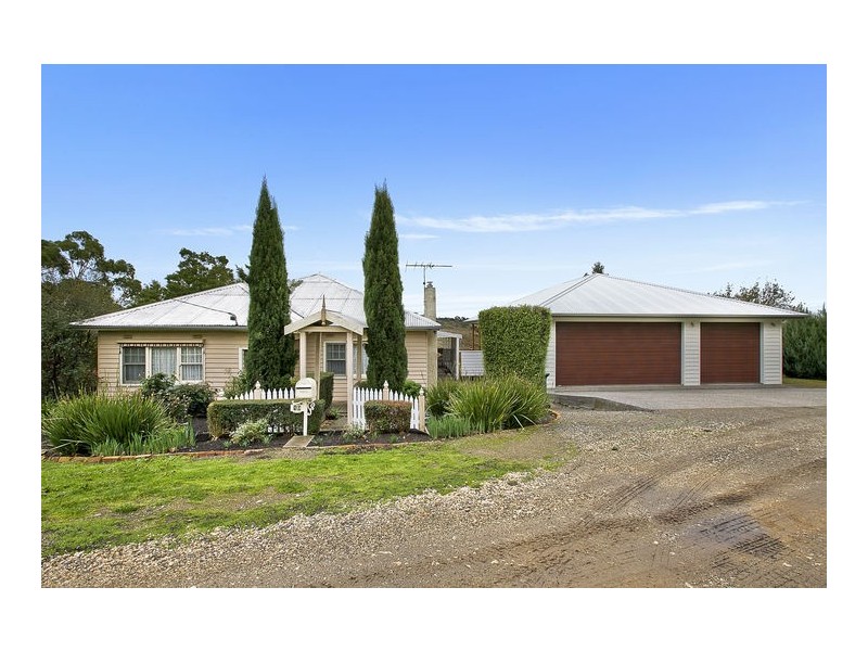 19 Melbourne Road, Gisborne VIC 3437