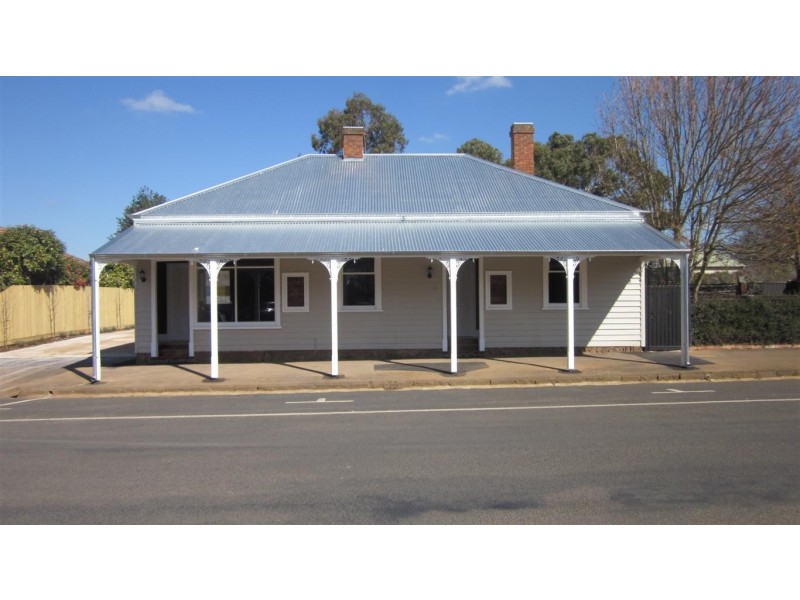 31 High Street, Lancefield VIC 3435
