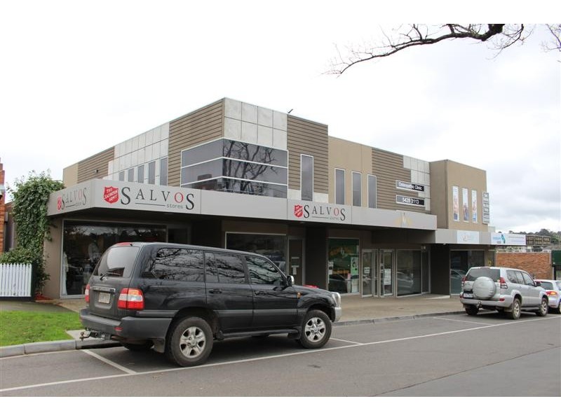 7/50 Aitken Street, Gisborne VIC 3437