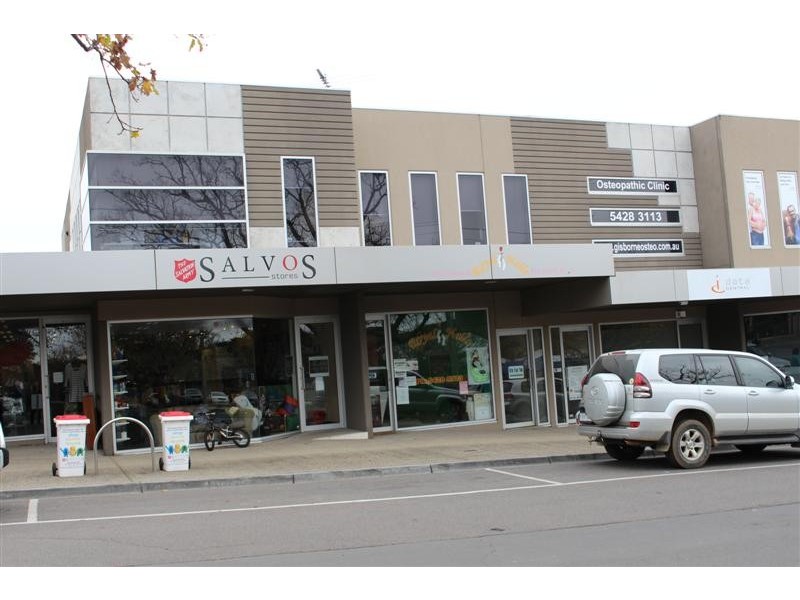 7/50 Aitken Street, Gisborne VIC 3437