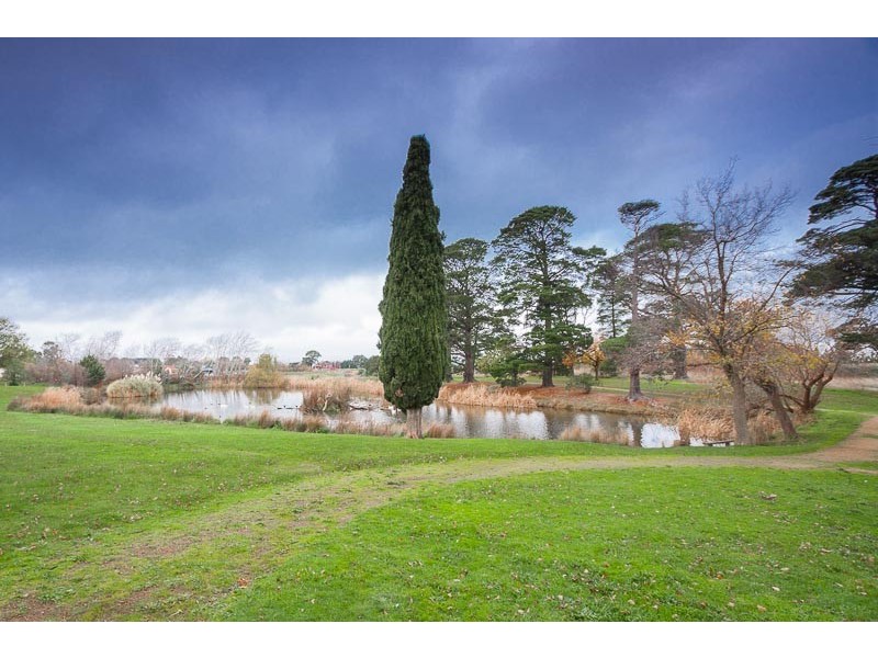 Lots 4-9 Melvins Road, Riddells Creek VIC 3431