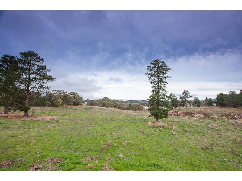 Lots 4-9 Melvins Road, Riddells Creek VIC 3431