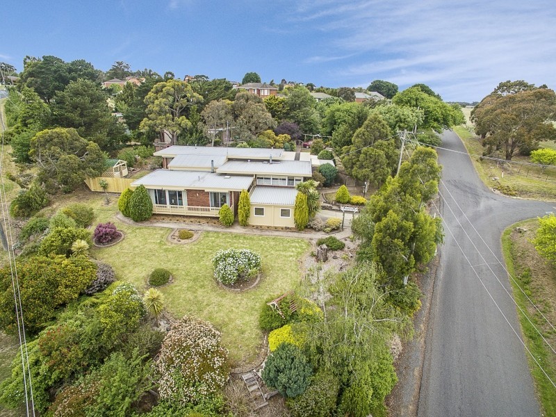 1 Mill Road, Gisborne VIC 3437