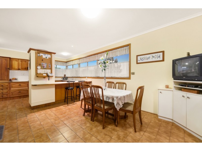 1 Mill Road, Gisborne VIC 3437