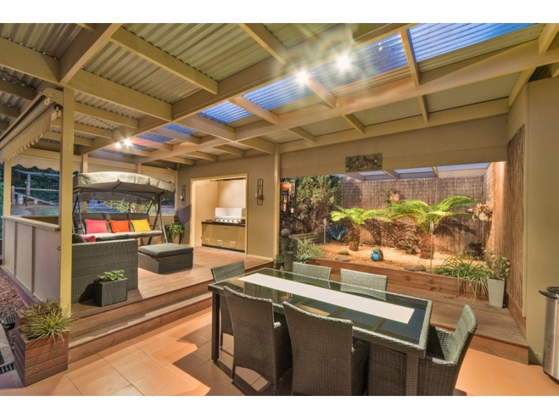 1 Mill Road, Gisborne VIC 3437