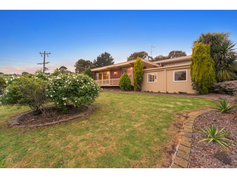 1 Mill Road, Gisborne VIC 3437