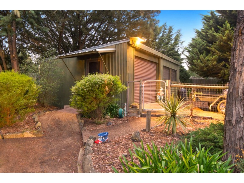 1 Mill Road, Gisborne VIC 3437