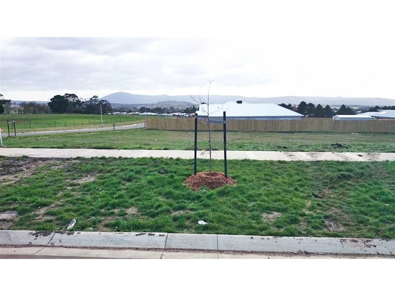 Lots 100 and 101 Morand Street, Gisborne VIC 3437