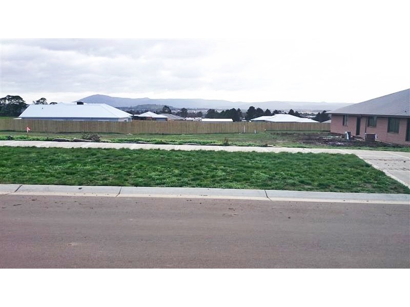 Lots 100 and 101 Morand Street, Gisborne VIC 3437