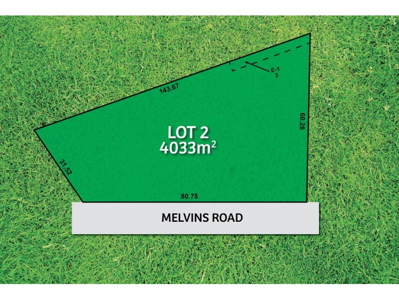 Lot 2/37-45 Melvins Road, Riddells Creek VIC 3431