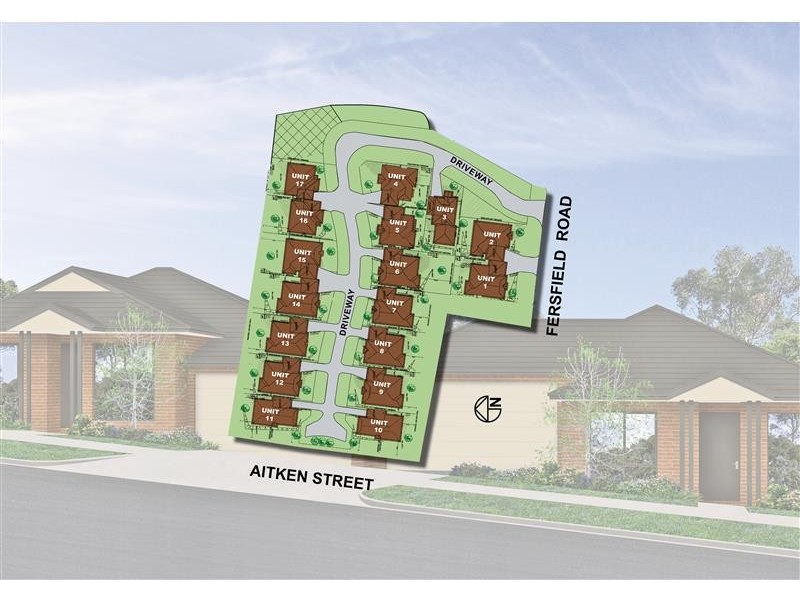 109 Aitken Street, Gisborne VIC 3437