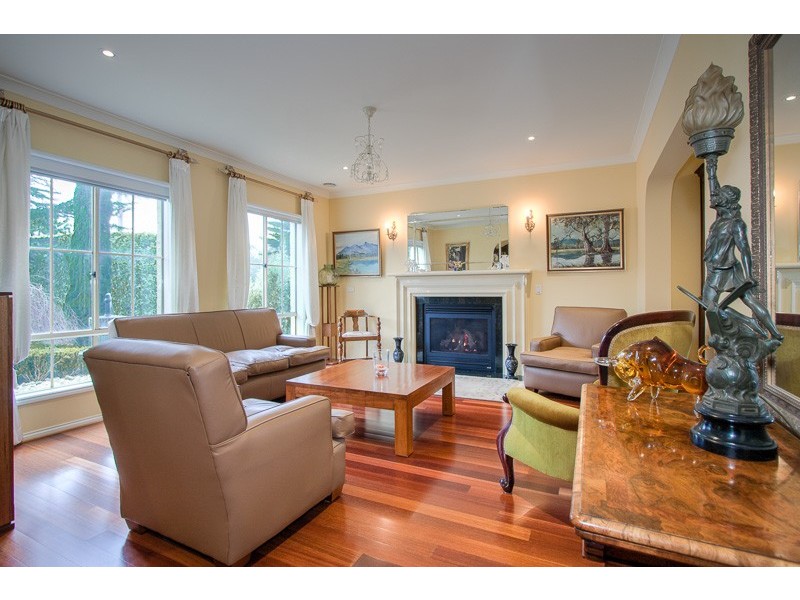 41 Cherry Lane, Gisborne VIC 3437