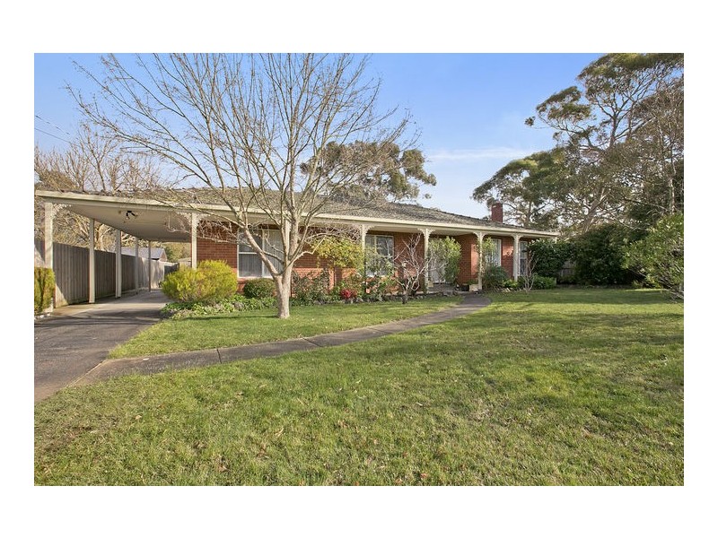 28 Keily Road, Gisborne VIC 3437