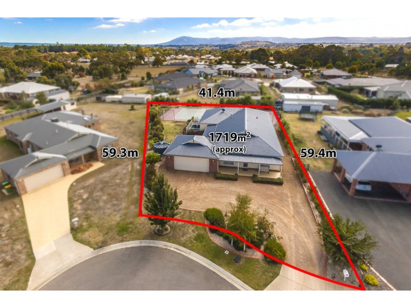 9 Jackson Court, Gisborne VIC 3437