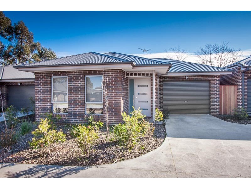Unit 5/11 Morrow Road, Gisborne VIC 3437