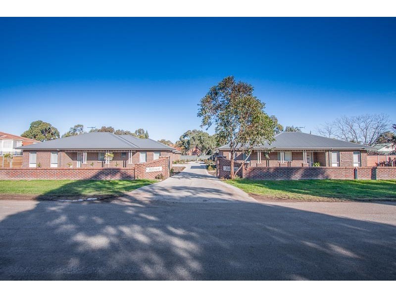 Unit 5/11 Morrow Road, Gisborne VIC 3437