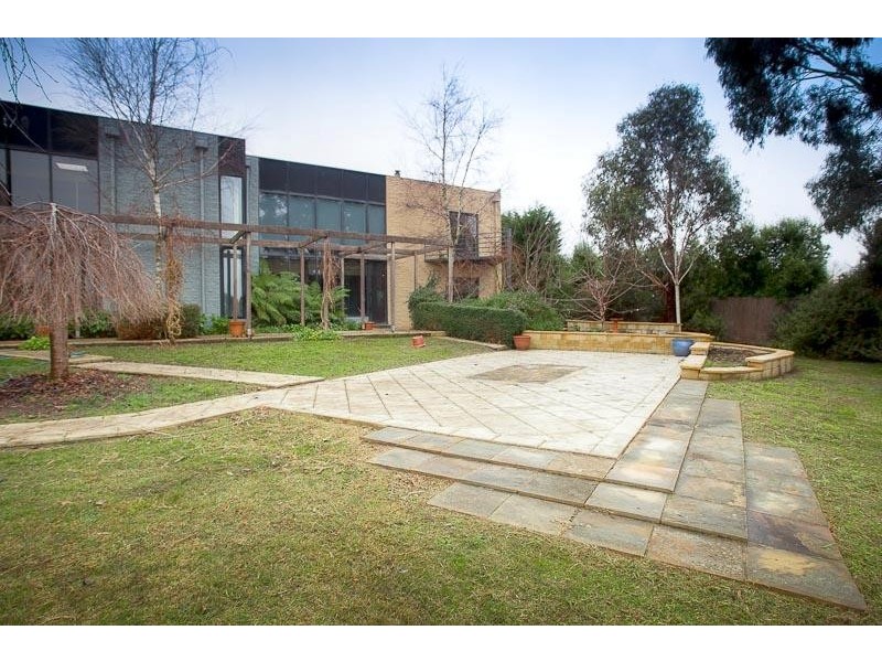 56 Skyline Drive, Gisborne VIC 3437