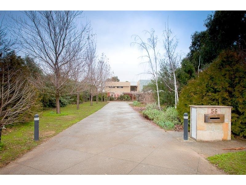 56 Skyline Drive, Gisborne VIC 3437