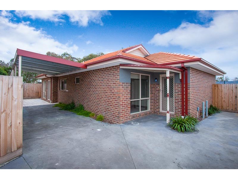 Unit 3/61 Mahoneys Road, Riddells Creek VIC 3431