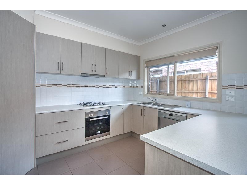 Unit 3/61 Mahoneys Road, Riddells Creek VIC 3431