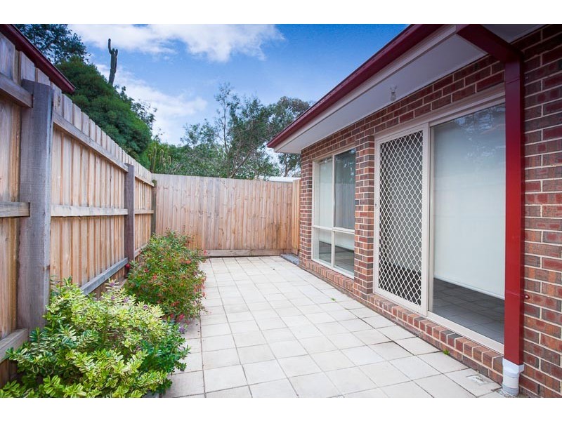 Unit 3/61 Mahoneys Road, Riddells Creek VIC 3431