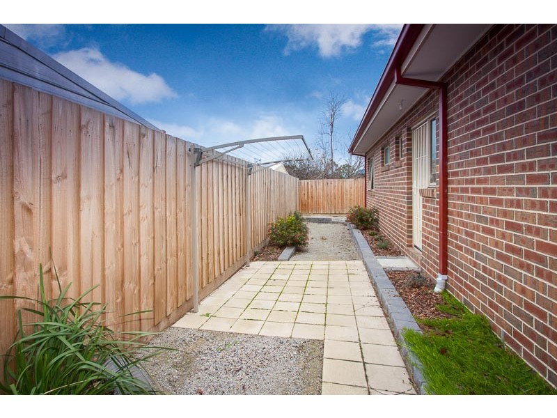 Unit 3/61 Mahoneys Road, Riddells Creek VIC 3431