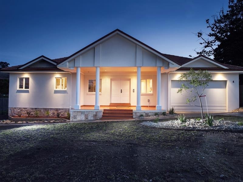 4-5 William Court, Gisborne VIC 3437