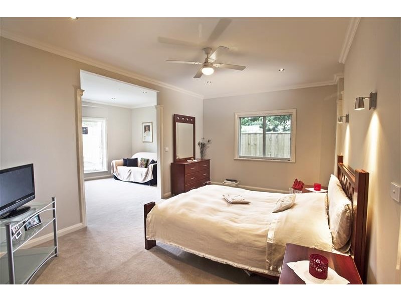 4-5 William Court, Gisborne VIC 3437