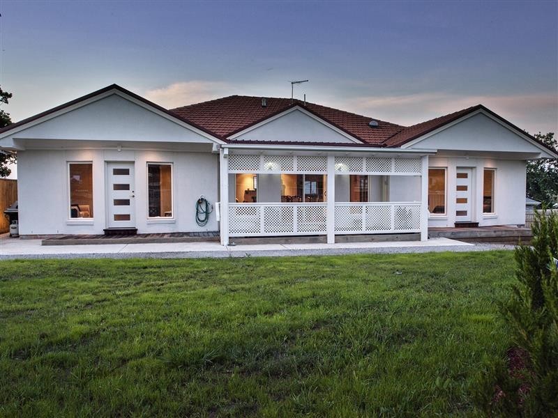 4-5 William Court, Gisborne VIC 3437