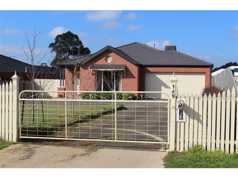 149 Aitken Street, Gisborne VIC 3437