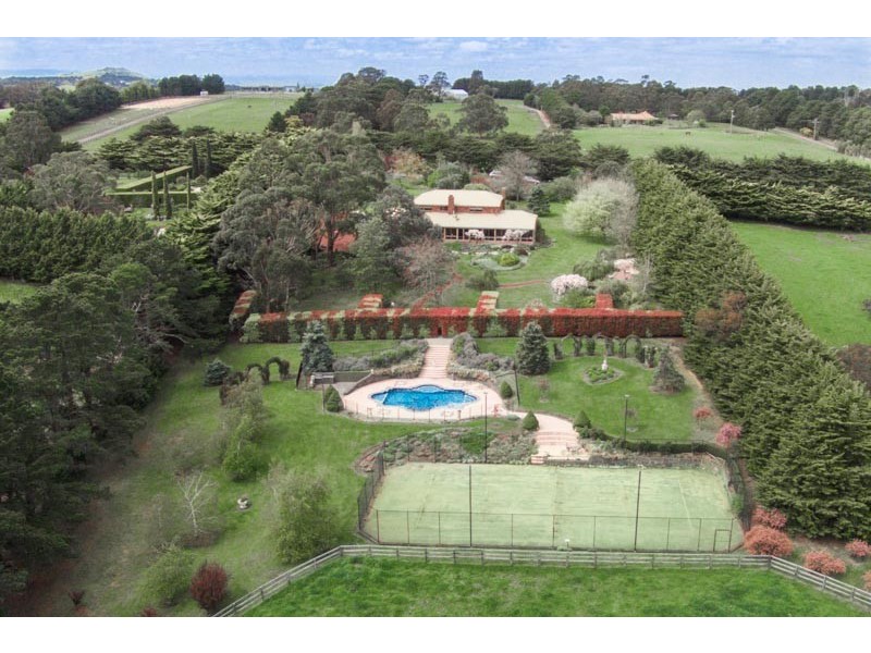 184 Benson Road, Gisborne South VIC 3437