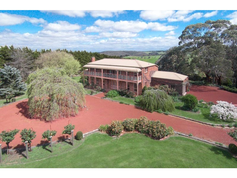 184 Benson Road, Gisborne South VIC 3437