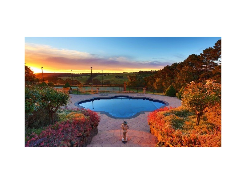 184 Benson Road, Gisborne South VIC 3437