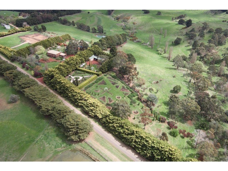 184 Benson Road, Gisborne South VIC 3437