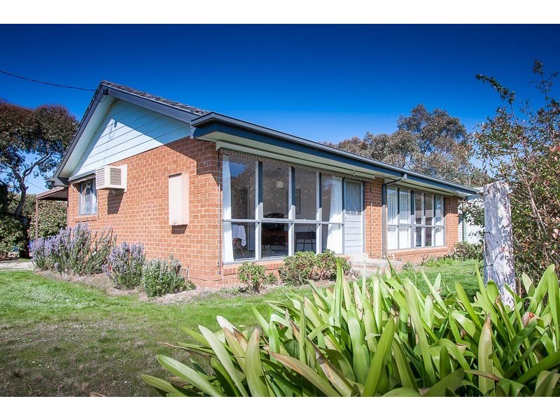 53 Gap Road, Riddells Creek VIC 3431