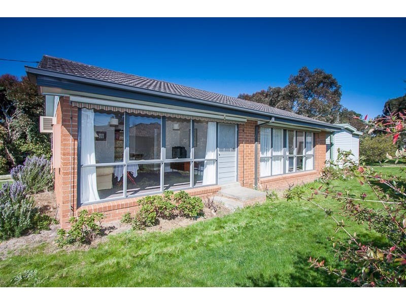 53 Gap Road, Riddells Creek VIC 3431