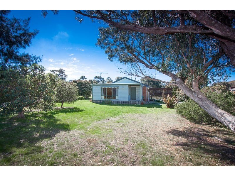53 Gap Road, Riddells Creek VIC 3431
